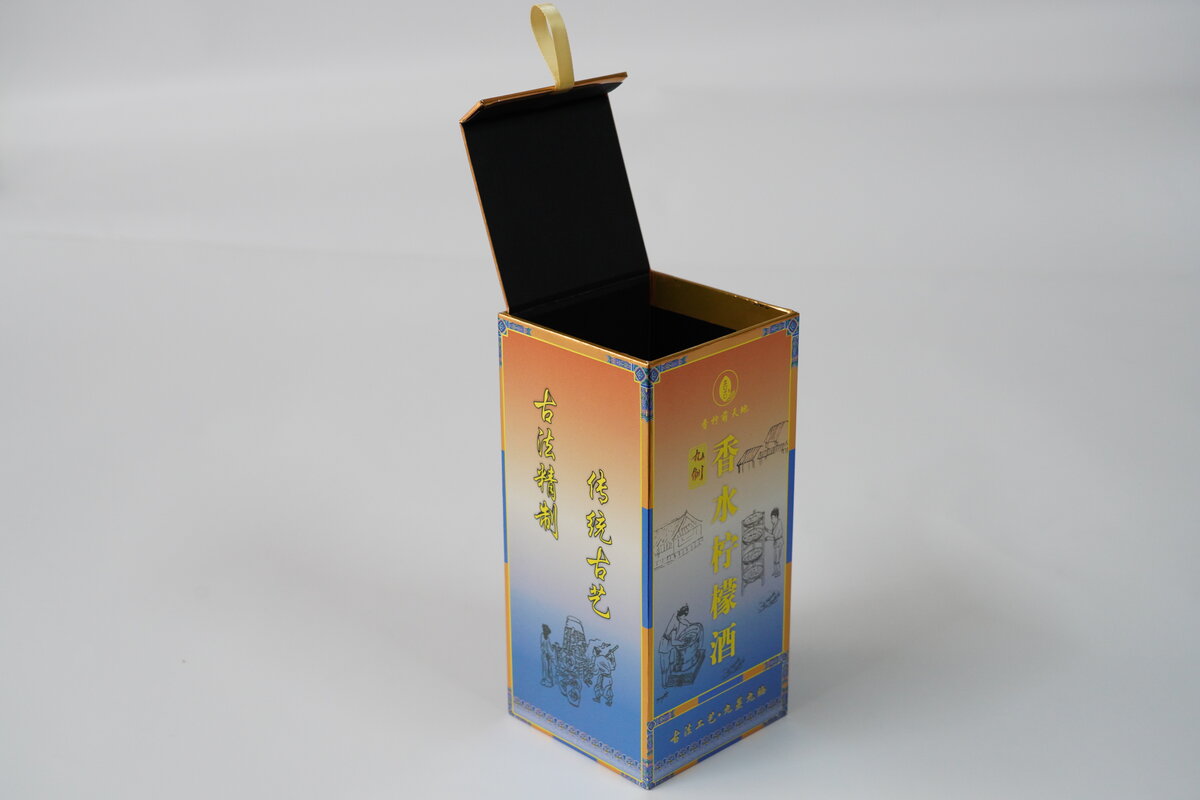 Wine Boxes